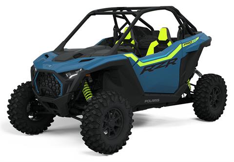 2025 Polaris RZR PRO XP Premium in Santa Maria, California - Photo 1