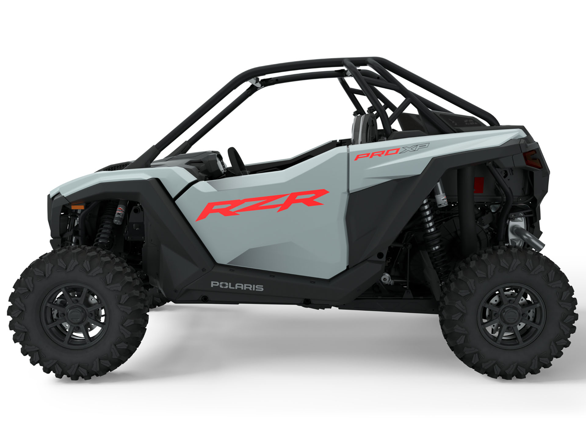 2025 Polaris RZR PRO S Sport in Calmar, Iowa - Photo 2