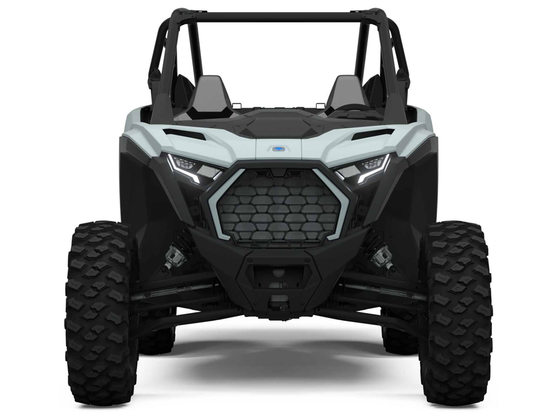 2025 Polaris RZR PRO S Sport in Calmar, Iowa - Photo 3