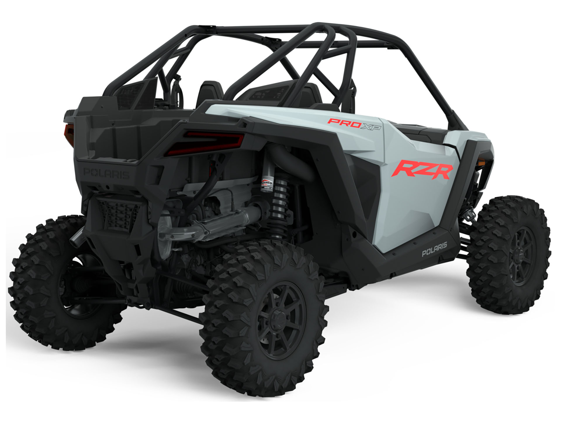 2025 Polaris RZR PRO S Sport in Calmar, Iowa - Photo 4