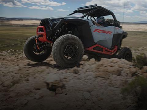 2025 Polaris RZR PRO XP Sport in Calmar, Iowa - Photo 8