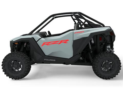 2025 Polaris RZR PRO S Sport in Hollister, California - Photo 2