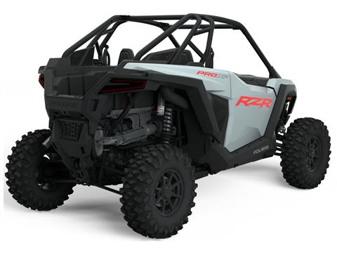 2025 Polaris RZR PRO XP Sport in Hollister, California - Photo 4