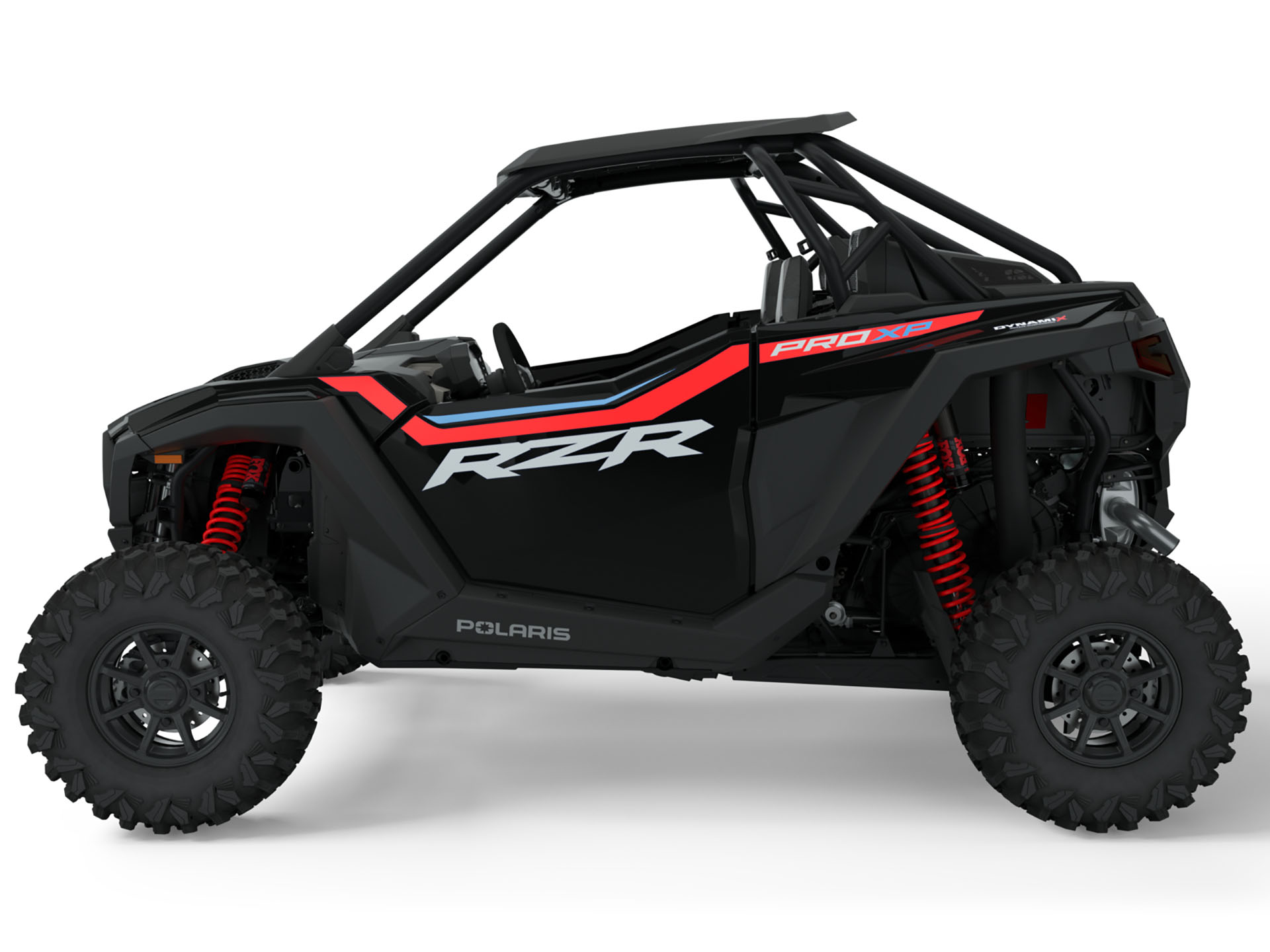 2025 Polaris RZR PRO XP Ultimate in Calmar, Iowa - Photo 2