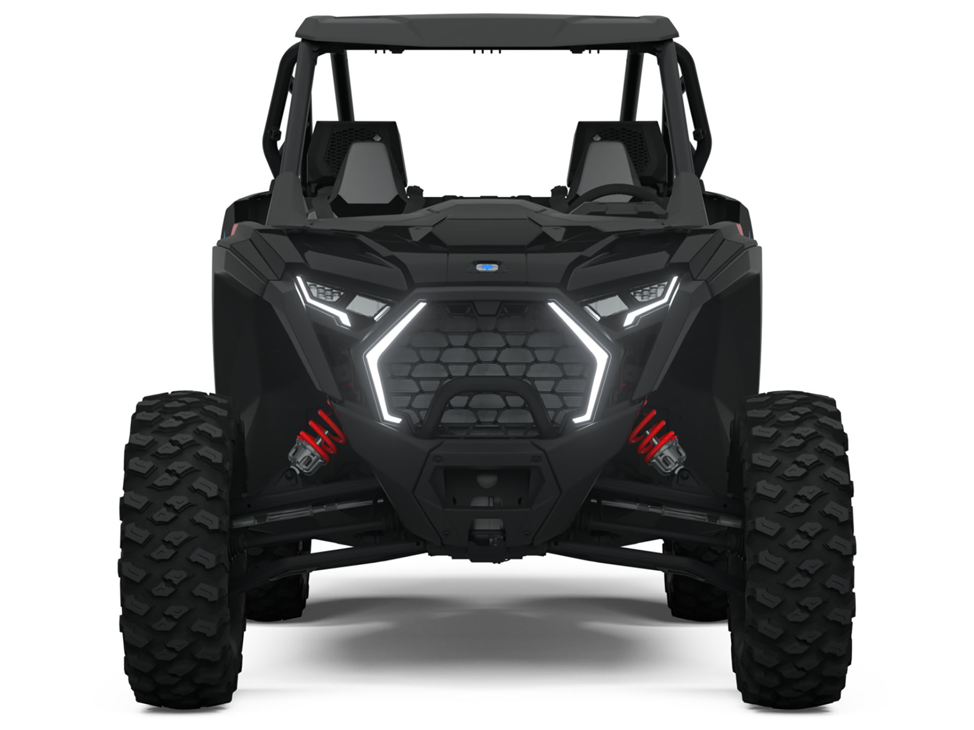 2025 Polaris RZR PRO XP Ultimate in Calmar, Iowa - Photo 3