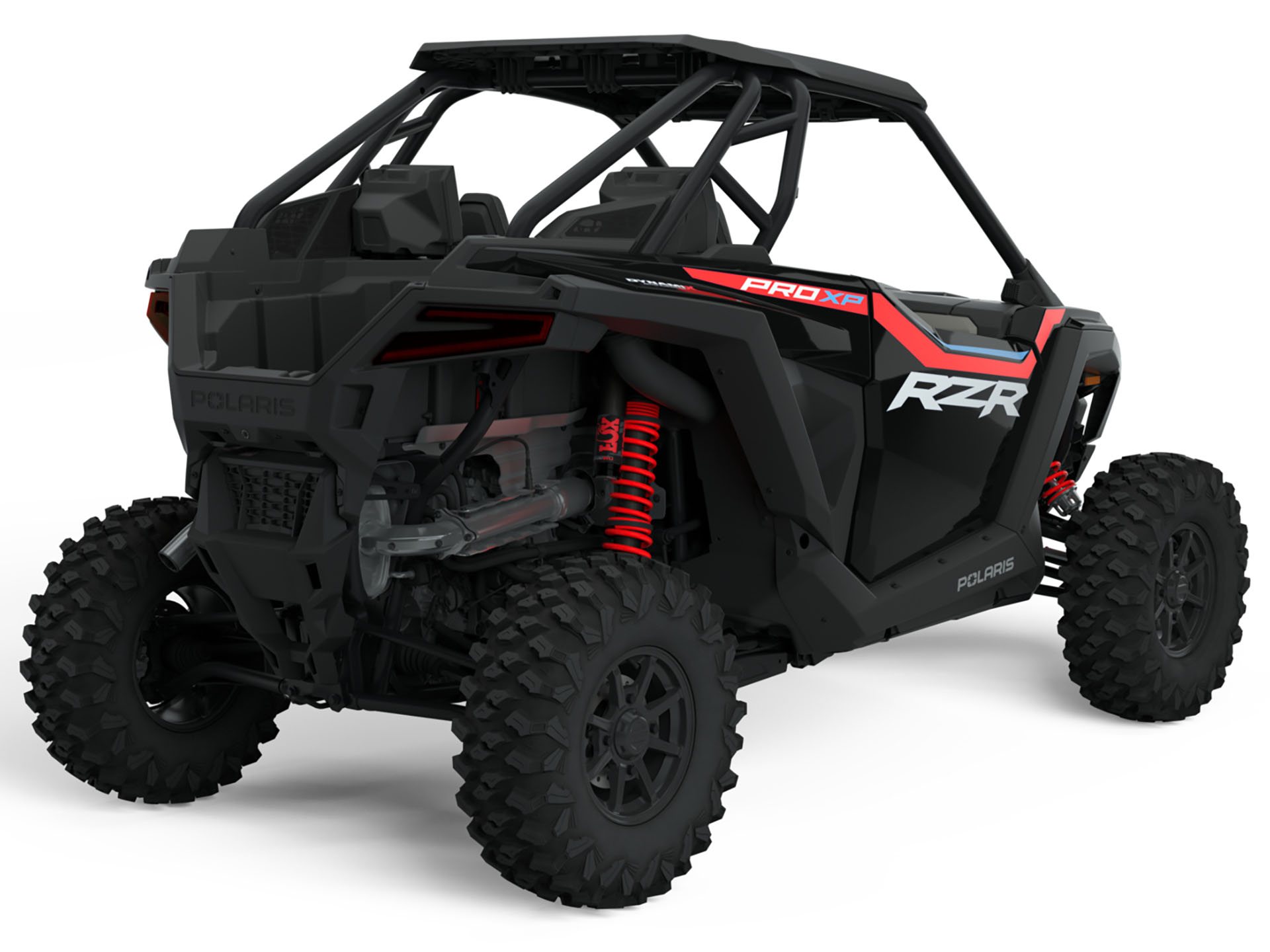 2025 Polaris RZR PRO XP Ultimate in Calmar, Iowa - Photo 4