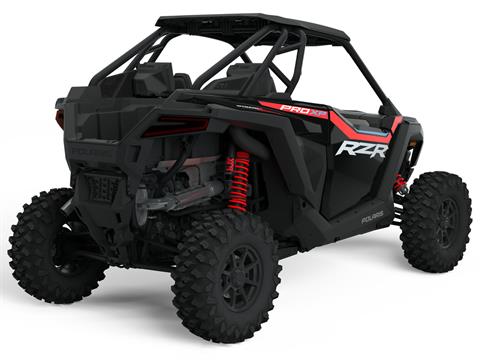 2025 Polaris RZR PRO XP Ultimate in Calmar, Iowa - Photo 4