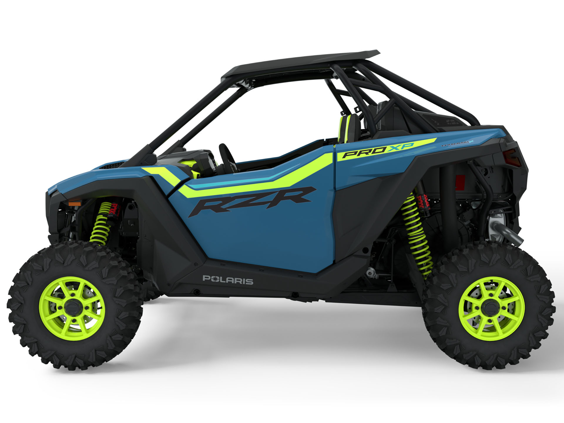 2025 Polaris RZR PRO XP Ultimate in Calmar, Iowa - Photo 2