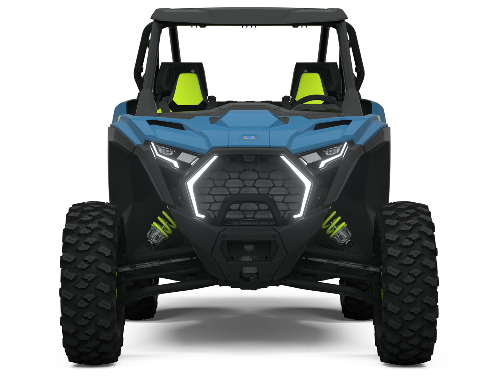 2025 Polaris RZR PRO XP Ultimate in Calmar, Iowa - Photo 3