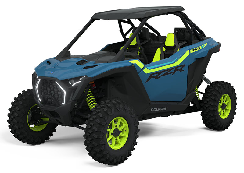2025 Polaris RZR PRO XP Ultimate in Santa Maria, California - Photo 1