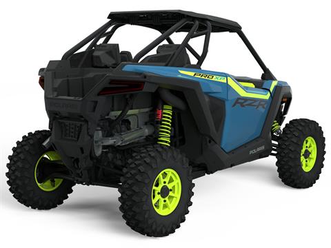 2025 Polaris RZR PRO XP Ultimate in Santa Maria, California - Photo 4
