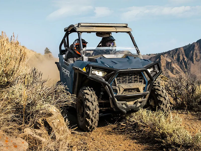 2025 Polaris RZR Trail Sport in North Bend, Oregon - Photo 10