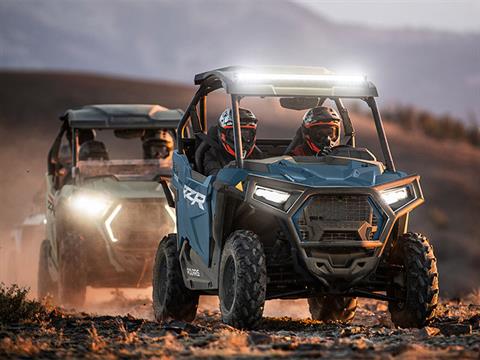 2025 Polaris RZR Trail Sport in North Bend, Oregon - Photo 11