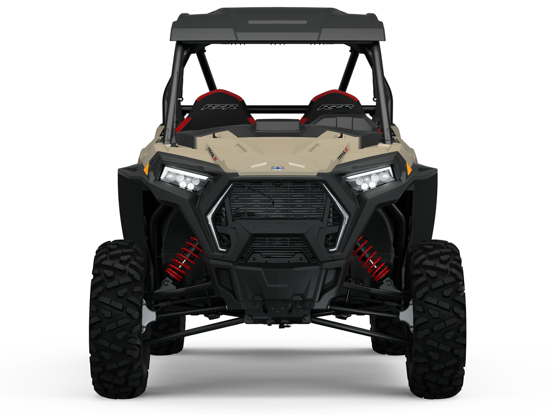 2025 Polaris RZR Trail S 1000 Ultimate in Calmar, Iowa - Photo 3