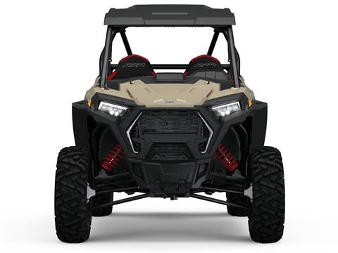 2025 Polaris RZR Trail S 1000 Ultimate in Calmar, Iowa - Photo 3