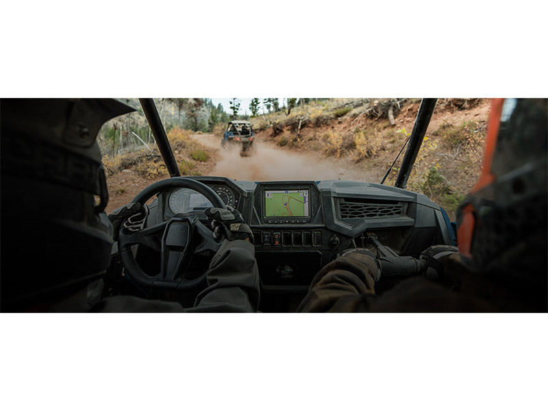 2025 Polaris RZR Trail S 1000 Ultimate in Calmar, Iowa - Photo 4