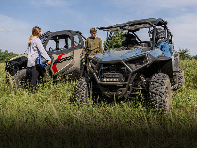 2025 Polaris RZR Trail S 1000 Ultimate in Calmar, Iowa - Photo 7