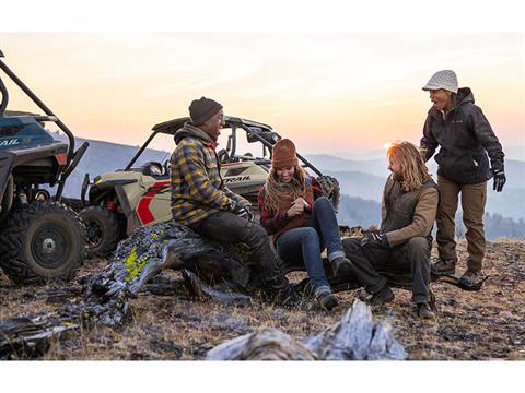 2025 Polaris RZR Trail S 1000 Ultimate in Calmar, Iowa - Photo 11