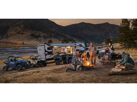 2025 Polaris RZR Trail S 1000 Ultimate in Calmar, Iowa - Photo 13