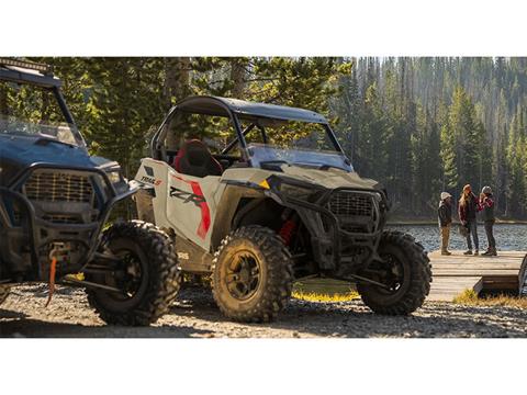 2025 Polaris RZR Trail S 1000 Ultimate in Calmar, Iowa - Photo 15