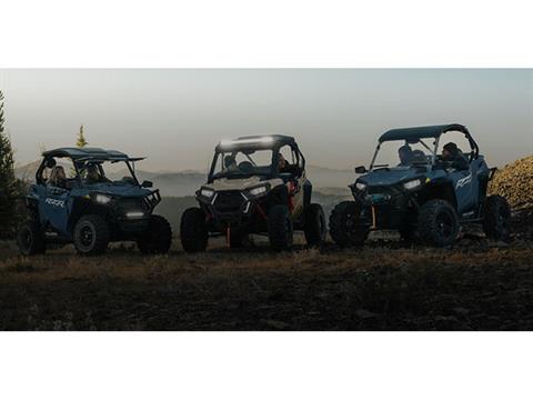 2025 Polaris RZR Trail S 1000 Ultimate in Santa Maria, California - Photo 8