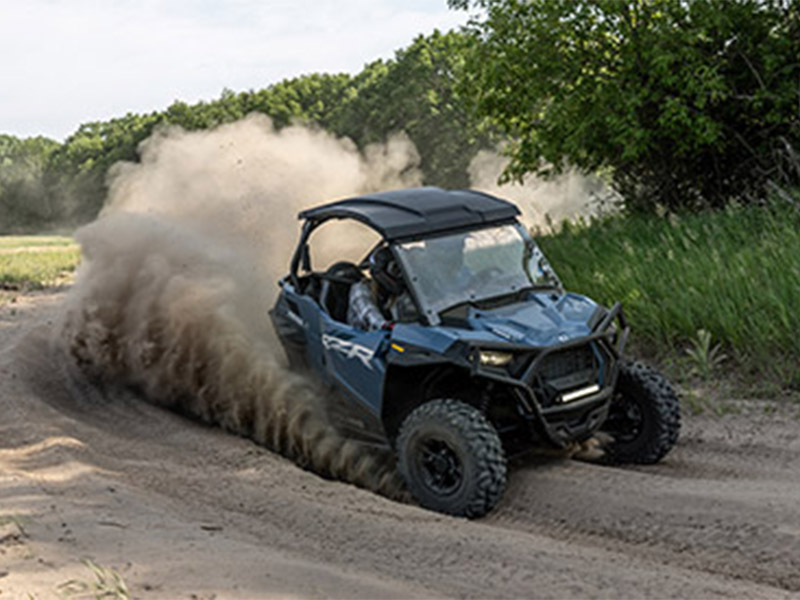 2025 Polaris RZR Trail S 900 Sport in Jacksonville, Arkansas - Photo 8