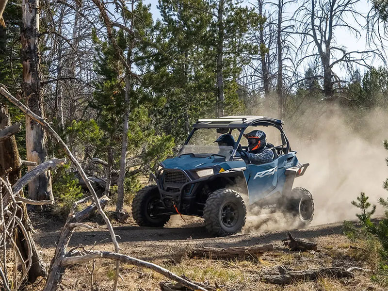 2025 Polaris RZR Trail S 900 Sport in Jacksonville, Arkansas - Photo 13