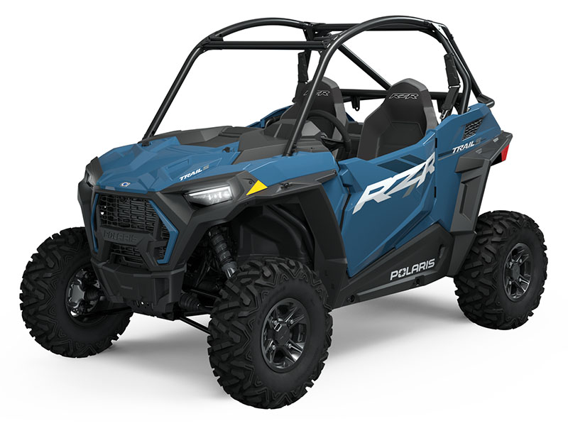 2025 Polaris RZR Trail S 900 Sport in Jacksonville, Arkansas - Photo 1