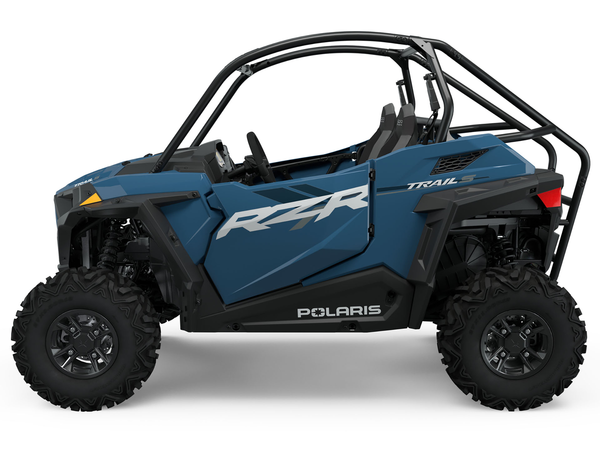 2025 Polaris RZR Trail S 900 Sport in Jacksonville, Arkansas - Photo 2