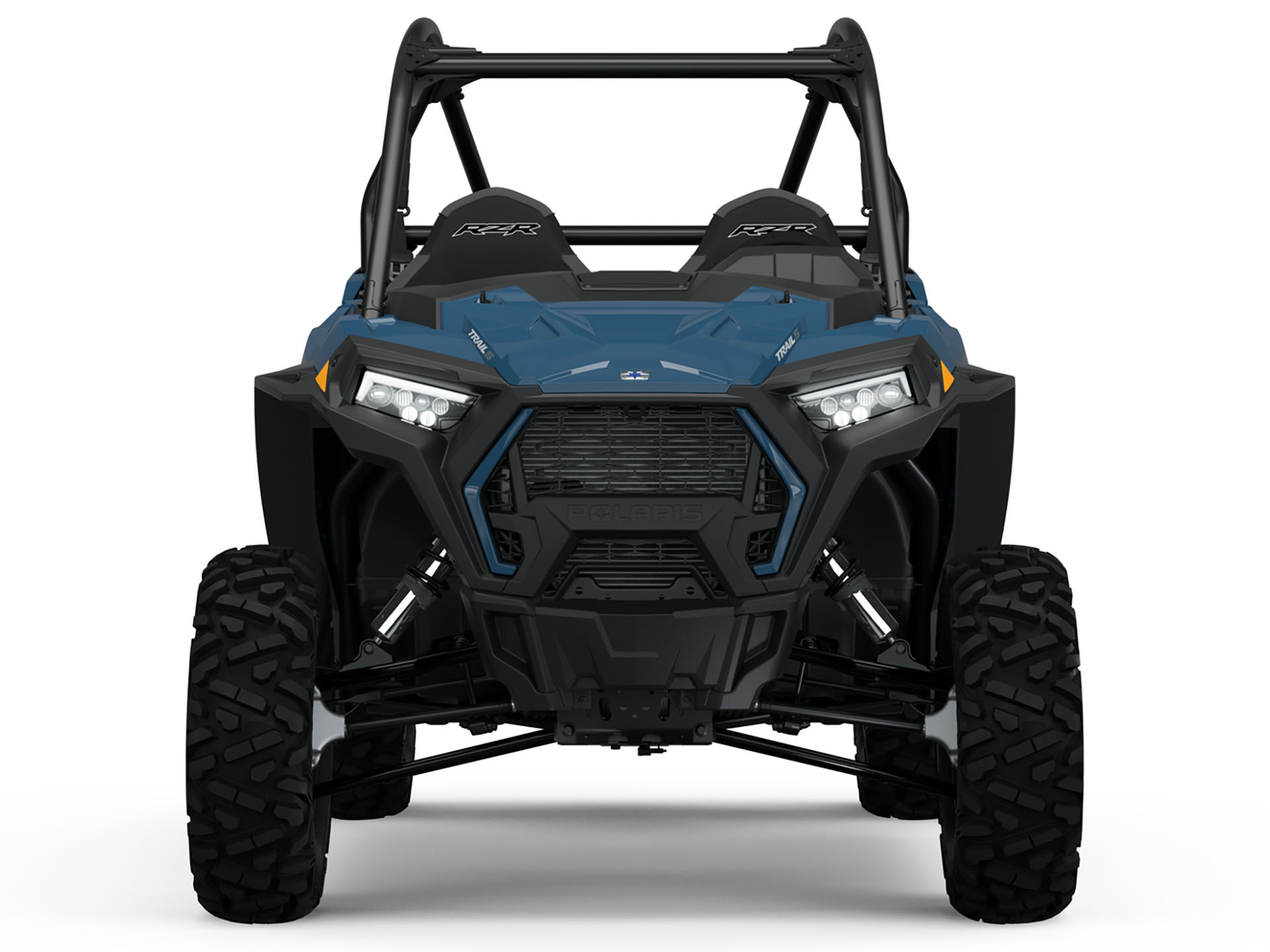 2025 Polaris RZR Trail S 900 Sport in Jacksonville, Arkansas - Photo 3