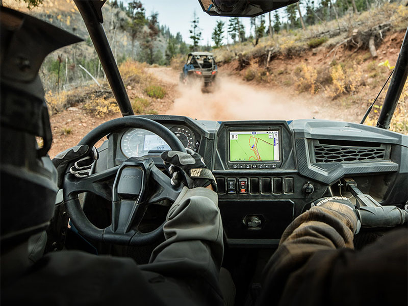 2025 Polaris RZR Trail Ultimate in Jacksonville, Arkansas - Photo 2