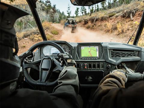 2025 Polaris RZR Trail Ultimate in Jacksonville, Arkansas - Photo 2