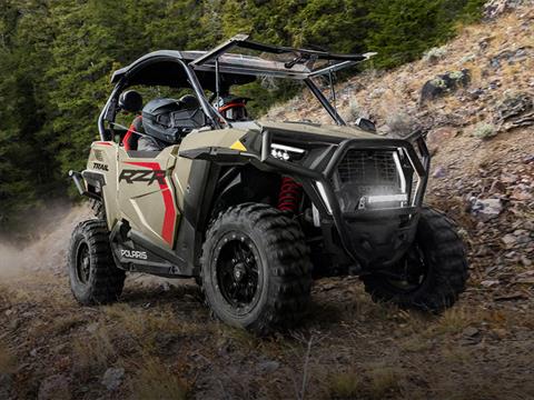 2025 Polaris RZR Trail Ultimate in Jacksonville, Arkansas - Photo 5