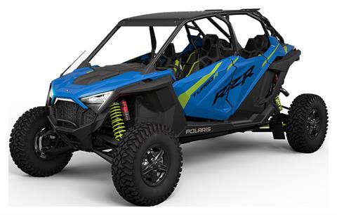 2024 Polaris RZR Turbo R 4 Ultimate in Santa Maria, California