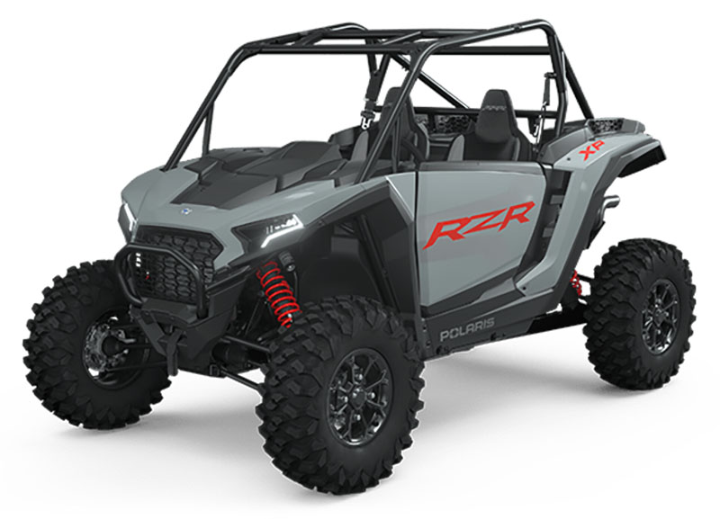2025 Polaris RZR XP 1000 Premium in Jacksonville, Arkansas - Photo 1