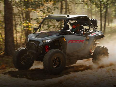 2025 Polaris RZR XP 1000 Premium in Jacksonville, Arkansas - Photo 4