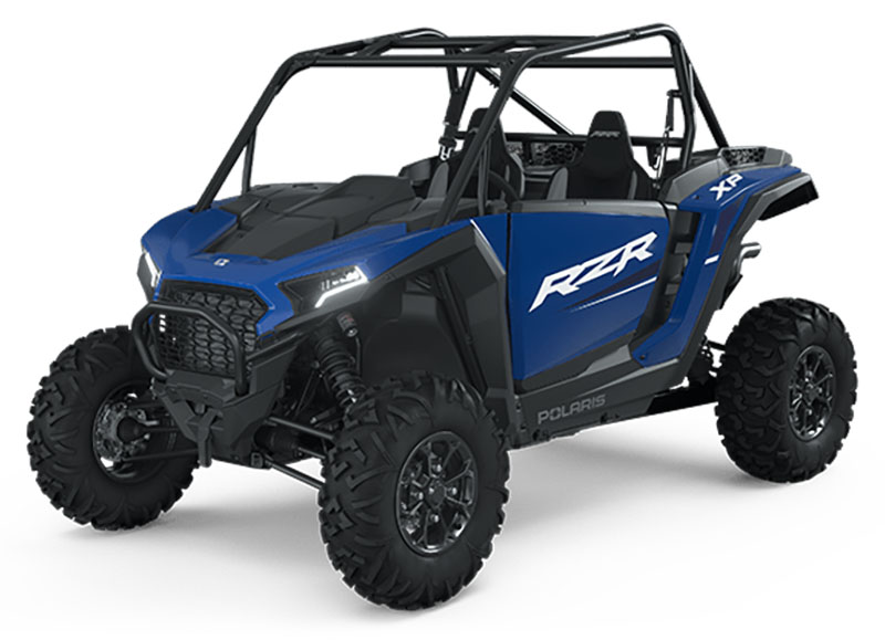 2025 Polaris RZR XP 1000 Sport in Santa Maria, California - Photo 1
