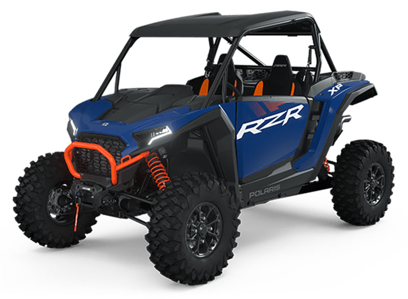 2025 Polaris RZR XP 1000 Ultimate in Jacksonville, Arkansas - Photo 1