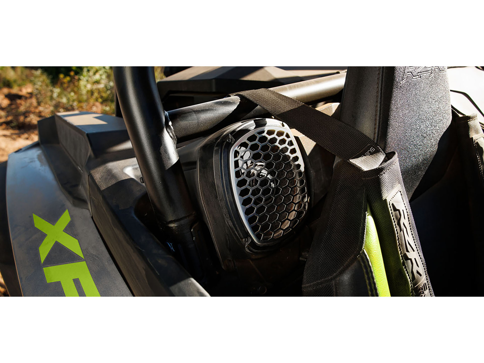 2025 Polaris RZR XP 1000 Ultimate in Jacksonville, Arkansas - Photo 4