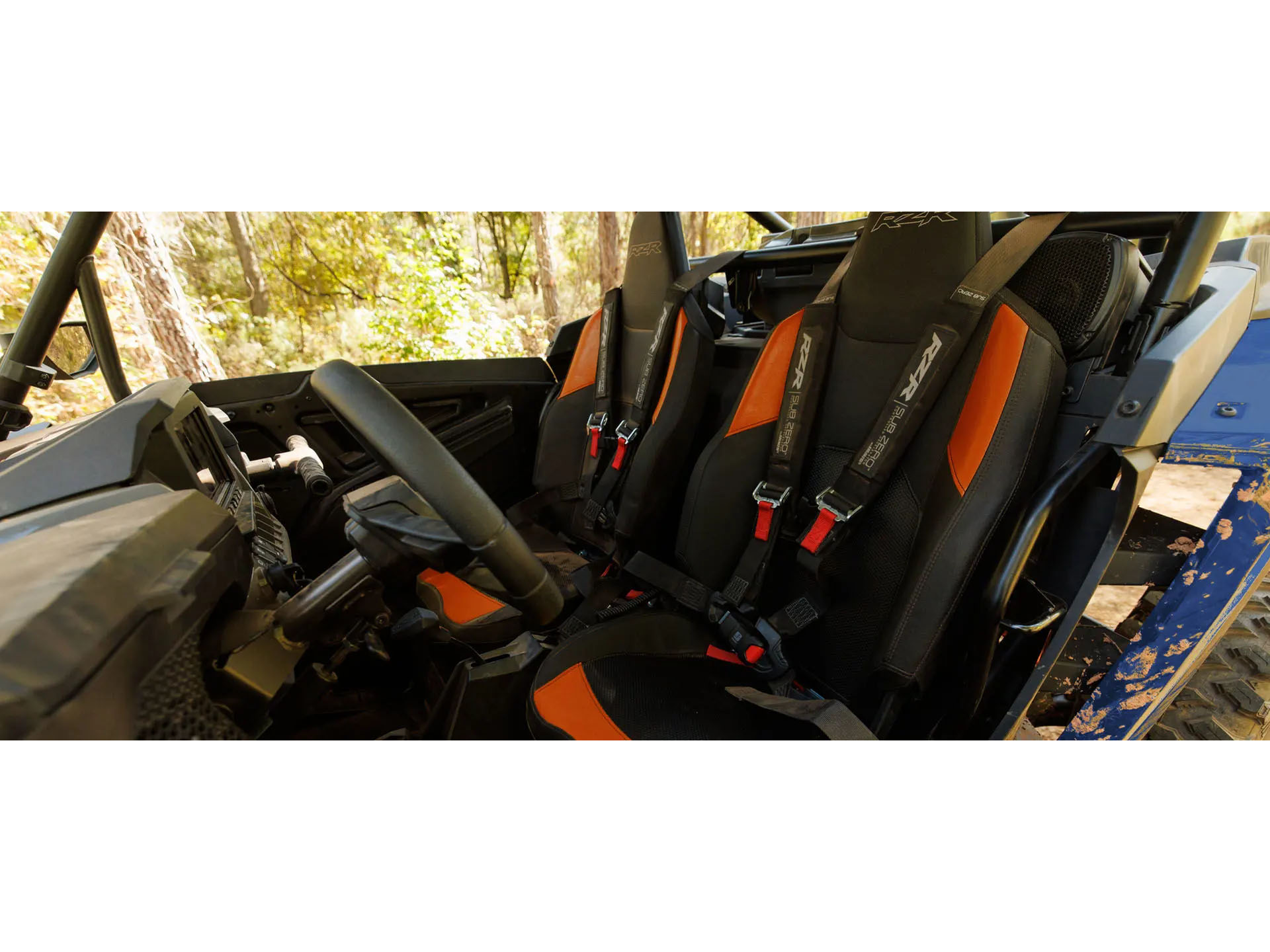 2025 Polaris RZR XP 1000 Ultimate in Jacksonville, Arkansas - Photo 6