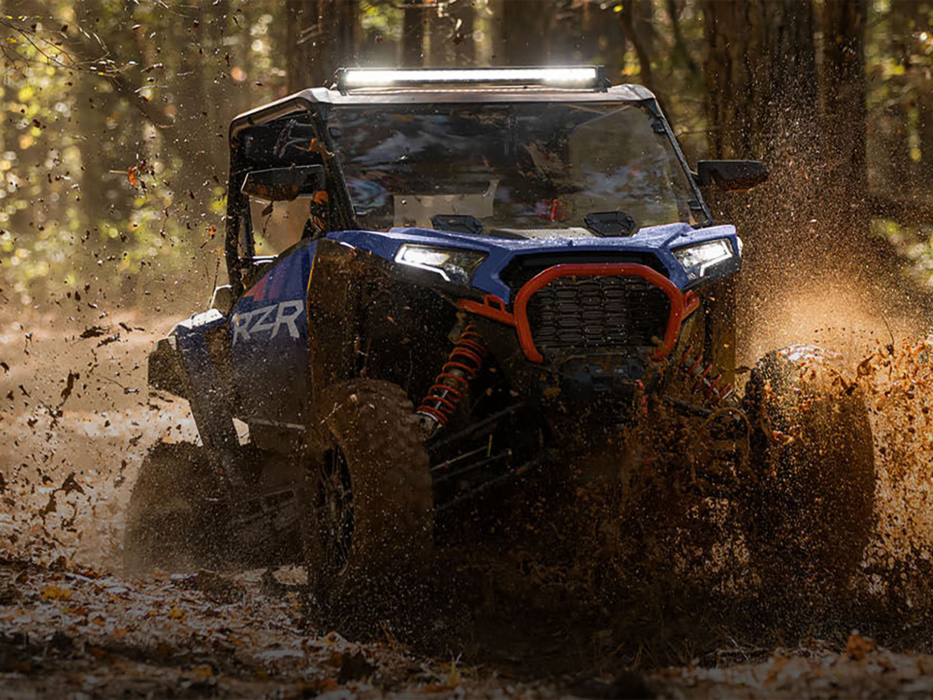 2025 Polaris RZR XP 1000 Ultimate in Jacksonville, Arkansas - Photo 7
