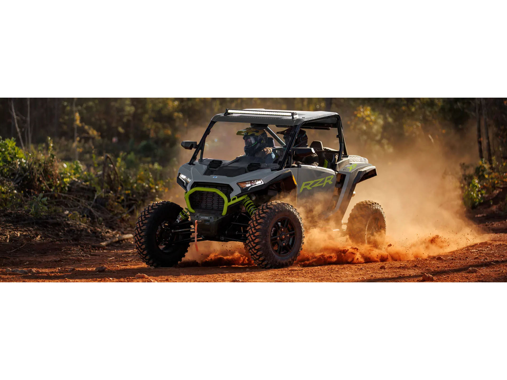 2025 Polaris RZR XP 1000 Ultimate in Jacksonville, Arkansas - Photo 8