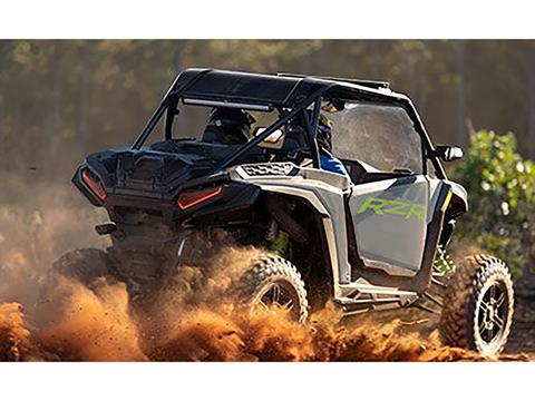 2025 Polaris RZR XP 1000 Ultimate in Jacksonville, Arkansas - Photo 9