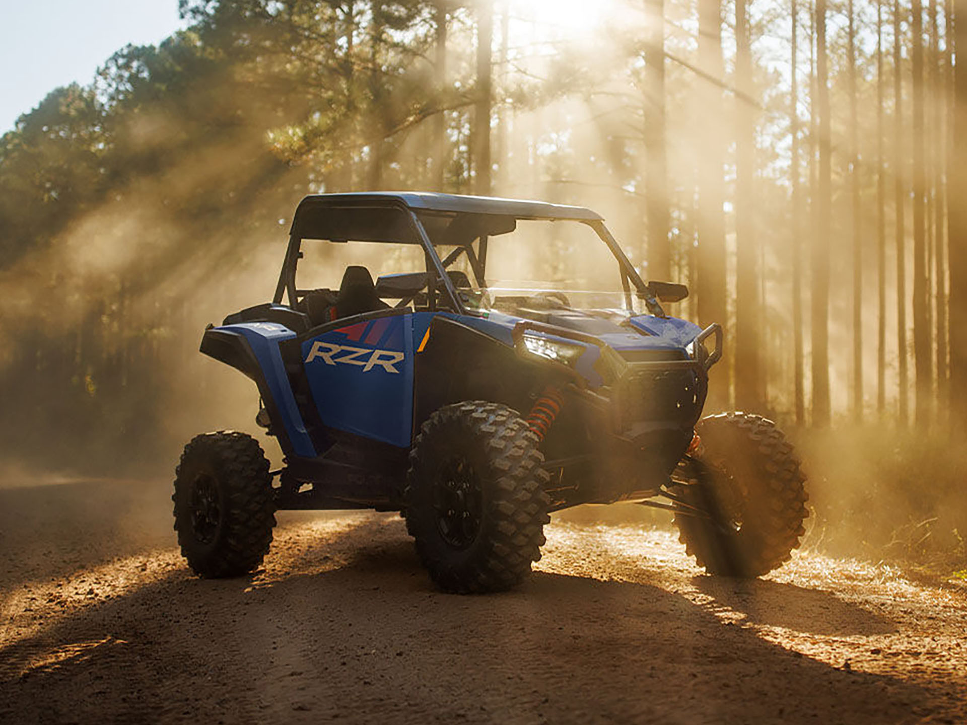 2025 Polaris RZR XP 1000 Ultimate in Jacksonville, Arkansas - Photo 10