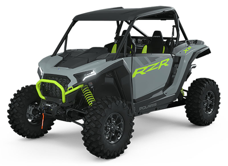 2025 Polaris RZR XP 1000 Ultimate in The Dalles, Oregon - Photo 1