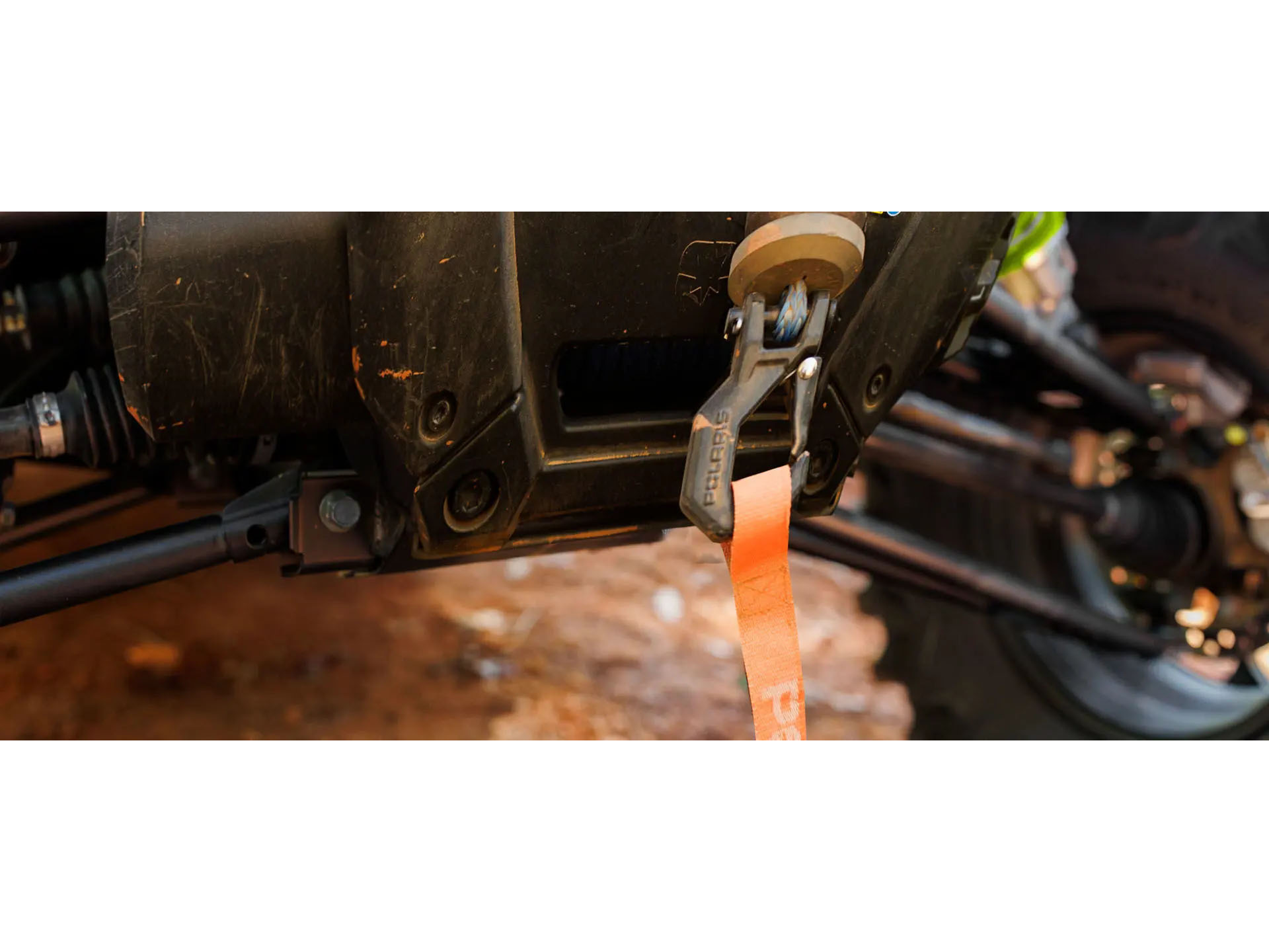 2025 Polaris RZR XP 1000 Ultimate in The Dalles, Oregon - Photo 5