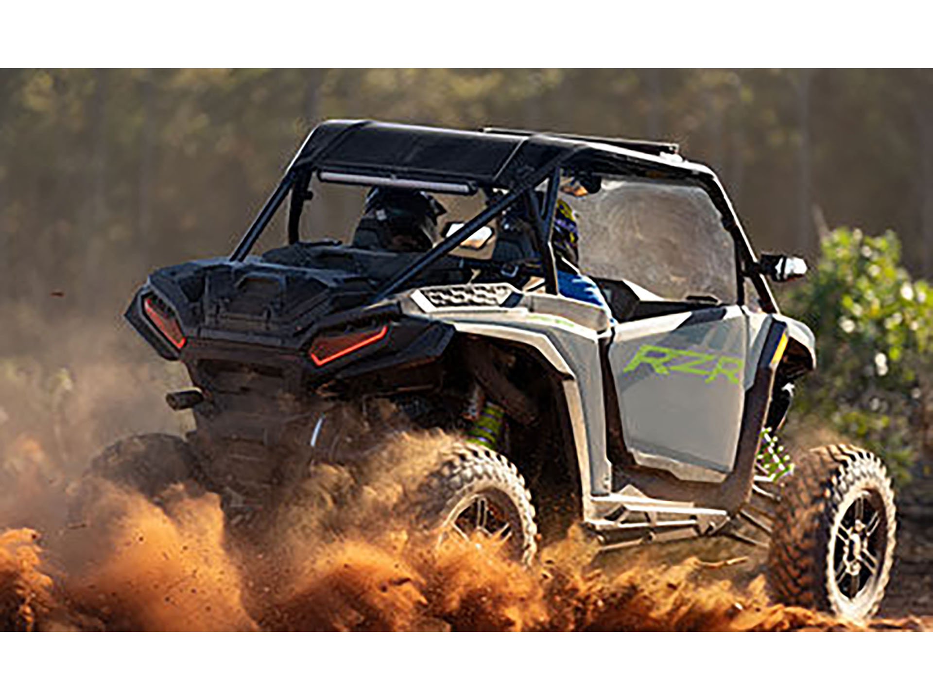 Used 2025 Polaris RZR XP 1000 Ultimate Storm Gray Utility Vehicles In Used 2025 Polaris RZR XP 1000 Ultimate Storm Gray Utility Vehicles In