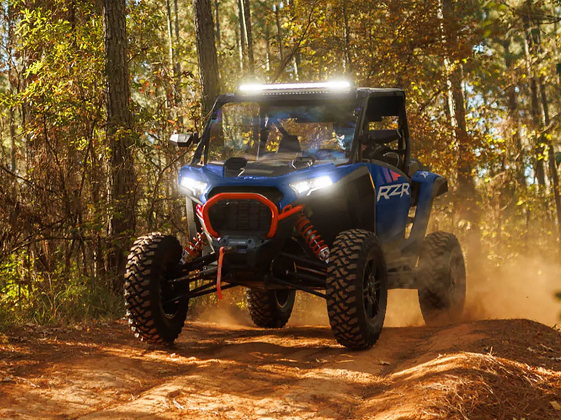 2025 Polaris RZR XP 1000 Ultimate in The Dalles, Oregon - Photo 13