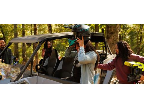 2025 Polaris RZR XP 4 1000 Sport in Santa Maria, California - Photo 5