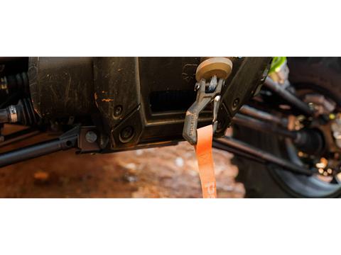 2025 Polaris RZR XP 4 1000 Ultimate in Mio, Michigan - Photo 5